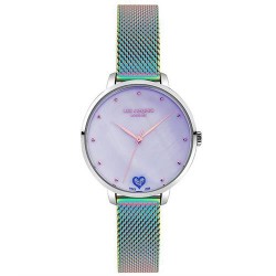 Lee Cooper LC07039.320 Bayan  Kol Saati