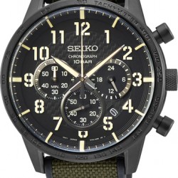 Seiko Erkek Kol Saati SSB369P