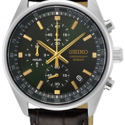 Seiko SSB385P Chronograph Erkek Kol Saati