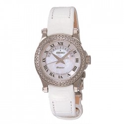 Seiko SXD775P Bayan Kol Saati