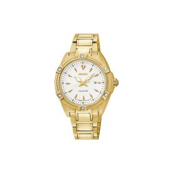 Seiko SXDF52P1 Bayan Kol Saati