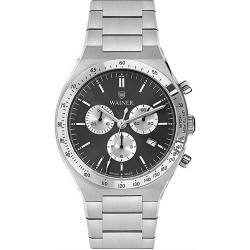 Wainer WA.10100-C Erkek  Kol Saati