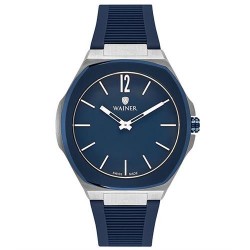 Wainer WA.10120-C  Erkek Kol Saati