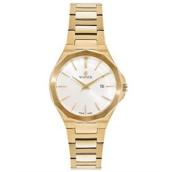 Wainer WA.11155-A  Bayan Kol Saati