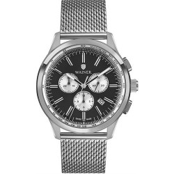Wainer WA.12340-A Erkek  Kol Saati
