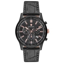 Wainer WA.19444-E Erkek  Kol Saati